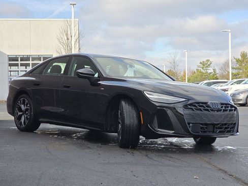 New 2026 Audi A6 Premium Plus image 23