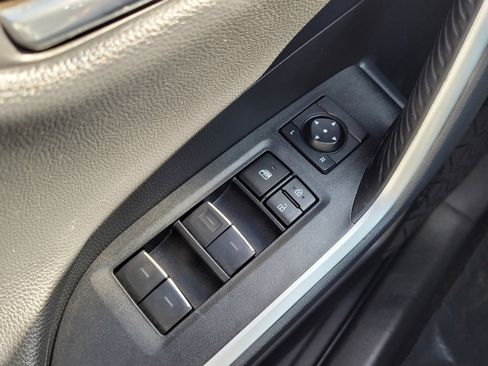 Used 2023 Toyota RAV4 TRD Off-Road image 17