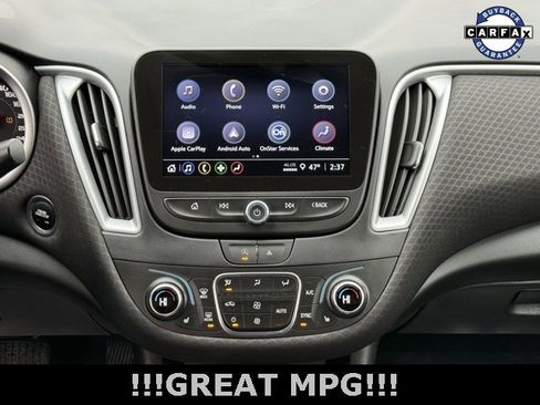 Used 2023 Chevrolet Malibu LT image 17