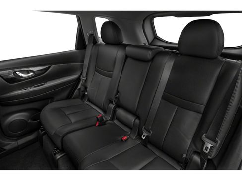 Used 2020 Nissan Rogue Sport S w/ Appearance Package FWD image 8