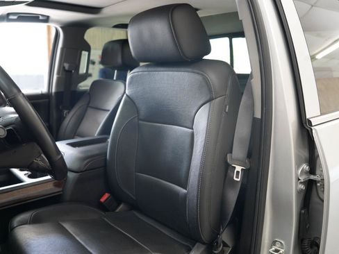 Used 2018 GMC Sierra 1500 SLT AWD/4WD image 25