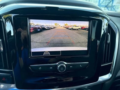 Certified 2021 Chevrolet Traverse LS image 19
