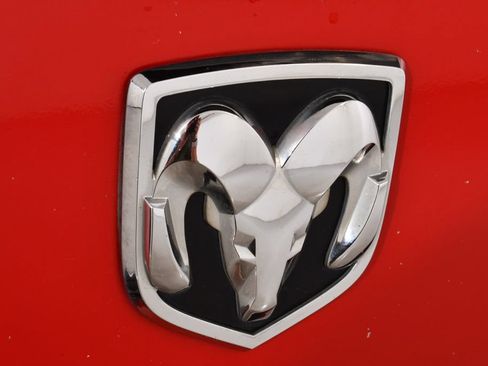 Used 2006 Dodge Ram 2500 Truck SLT w/ Quad Cab Big Horn Value Group AWD/4WD image 22