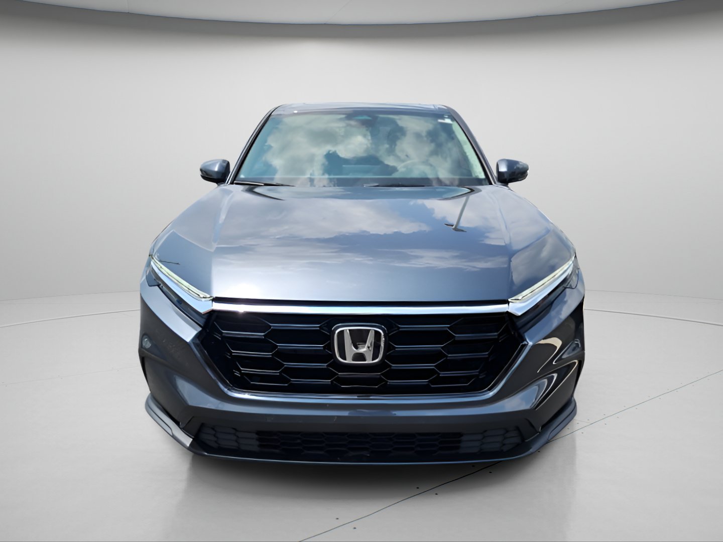 New 2027 Honda CR-V EX image 2