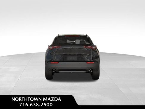 New 2026 MAZDA CX-30 AWD 2.5 S image 5