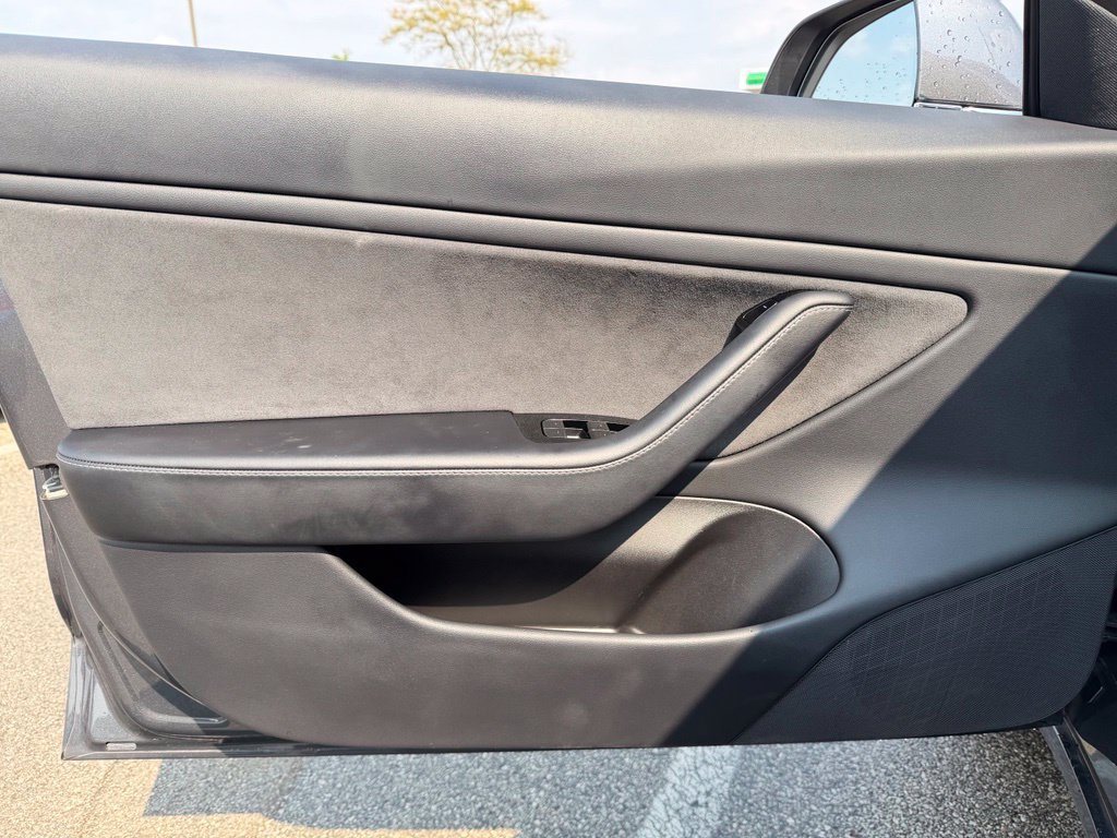Used 2019 Tesla Model 3 Long Range AWD/4WD image 34