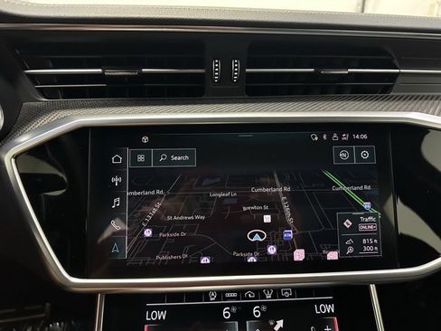 Used 2022 Audi RS 6 image 16