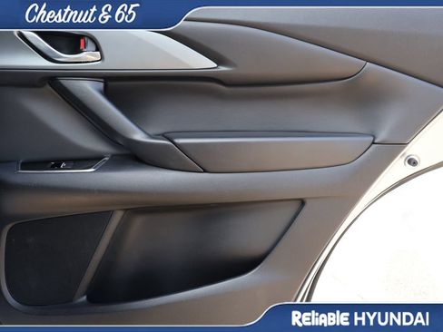 Used 2023 MAZDA CX-9 Touring AWD/4WD image 12