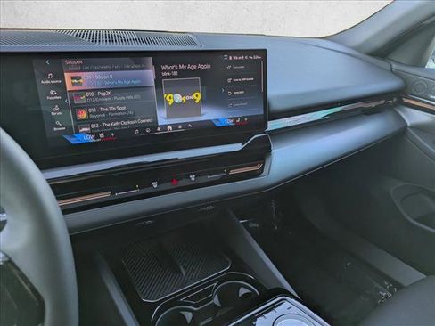 Certified 2024 BMW 530i w/ M Sport Package image 15