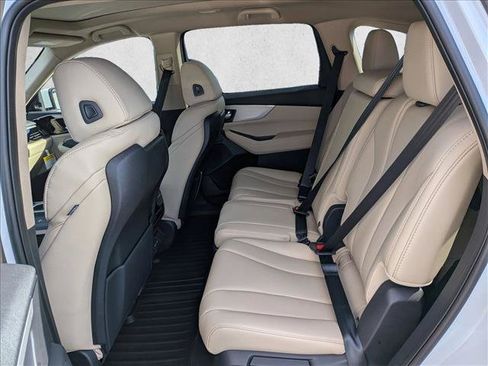 New 2026 Acura MDX SH-AWD image 13