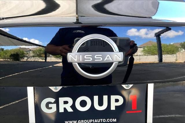 Certified 2024 Nissan Sentra SV w/ Lighting Package FWD image 30