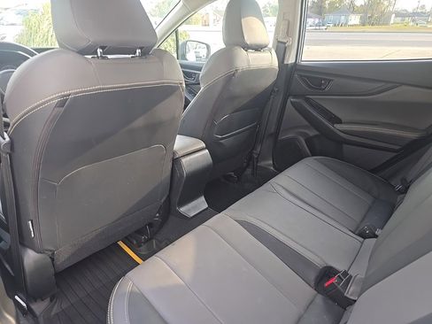 Used 2023 Subaru Crosstrek 2.5i Sport image 27