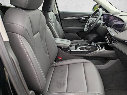 Used 2024 Buick Envision Preferred AWD/4WD image 26