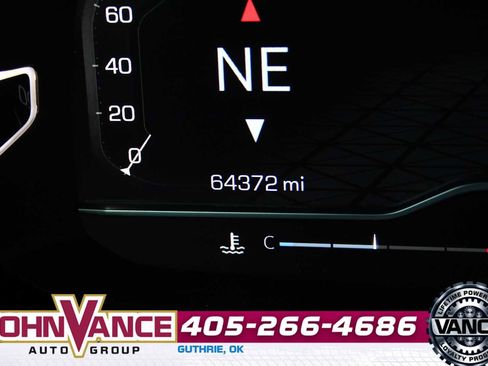 Used 2023 GMC Yukon Denali w/ Max Trailering Package AWD/4WD image 40