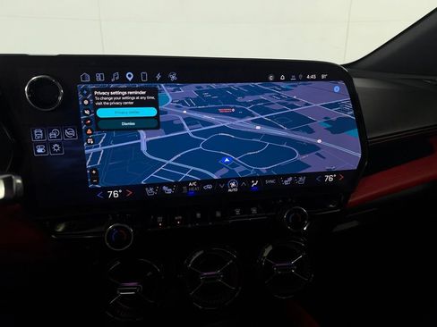 Used 2024 Chevrolet Blazer EV RS AWD/4WD image 13
