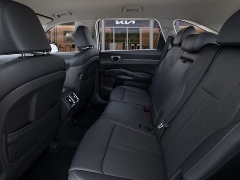 New 2025 Kia Sorento S FWD image 18