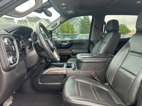 Used 2022 GMC Sierra 1500 Denali w/ Denali Reserve Package AWD/4WD image 27