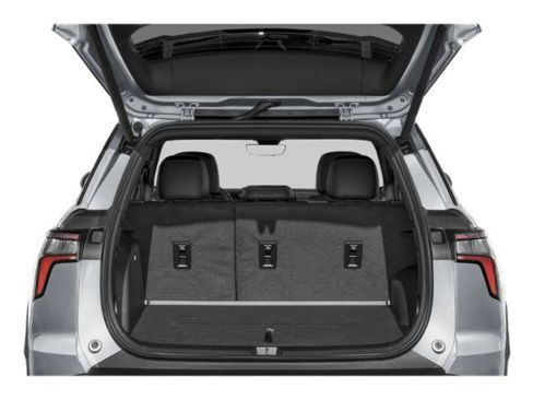 Used 2026 Chevrolet Equinox ACTIV w/ LPO, Floor Liner Package AWD/4WD image 14