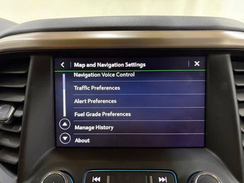 Used 2023 GMC Acadia Denali AWD/4WD image 62