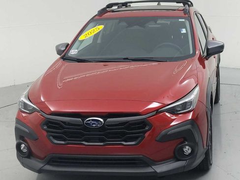 Certified 2025 Subaru Crosstrek 2.5i Limited w/ Popular Package #3A image 3