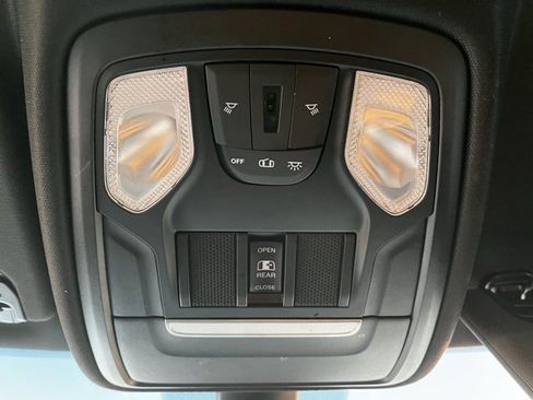 Certified 2020 RAM 1500 Big Horn image 26