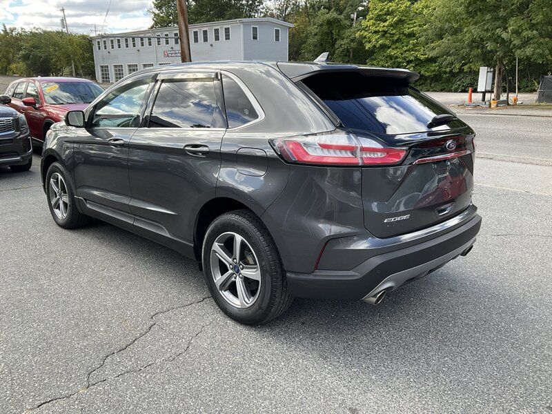 Used 2019 Ford Edge SEL w/ Equipment Group 201A AWD/4WD image 7
