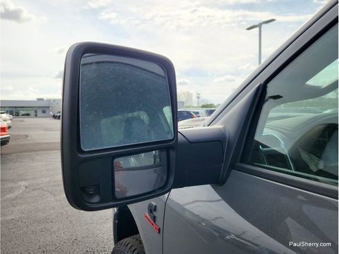 New 2026 RAM 3500 Laramie w/ Night Edition AWD/4WD image 20