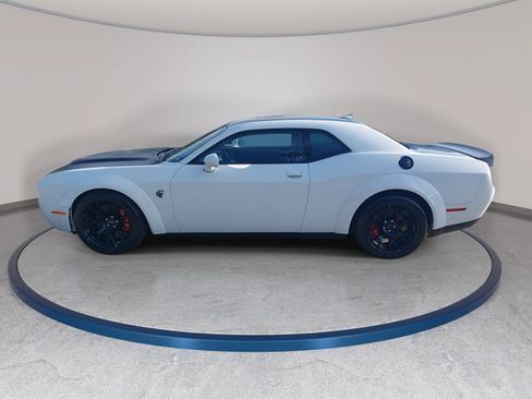 Used 2023 Dodge Challenger SRT Hellcat RWD image 8