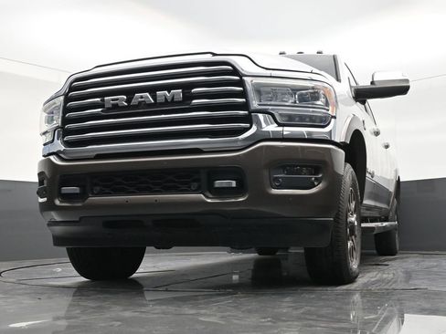 Used 2021 RAM 2500 Limited AWD/4WD image 27