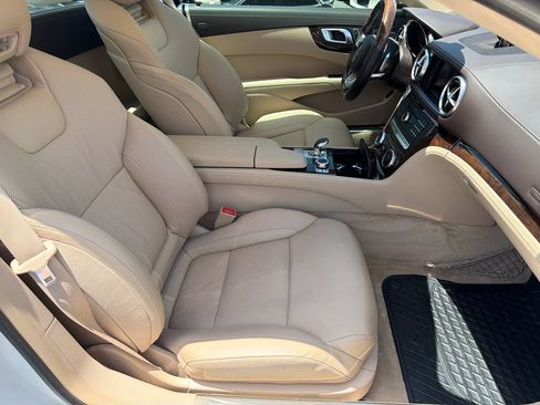 Used 2019 Mercedes-Benz SL 450 image 13