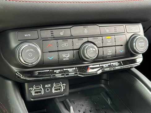 New 2026 Dodge Durango GT image 22