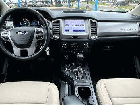 Used 2020 Ford Ranger XLT w/ FX4 Off-Road Package AWD/4WD image 16