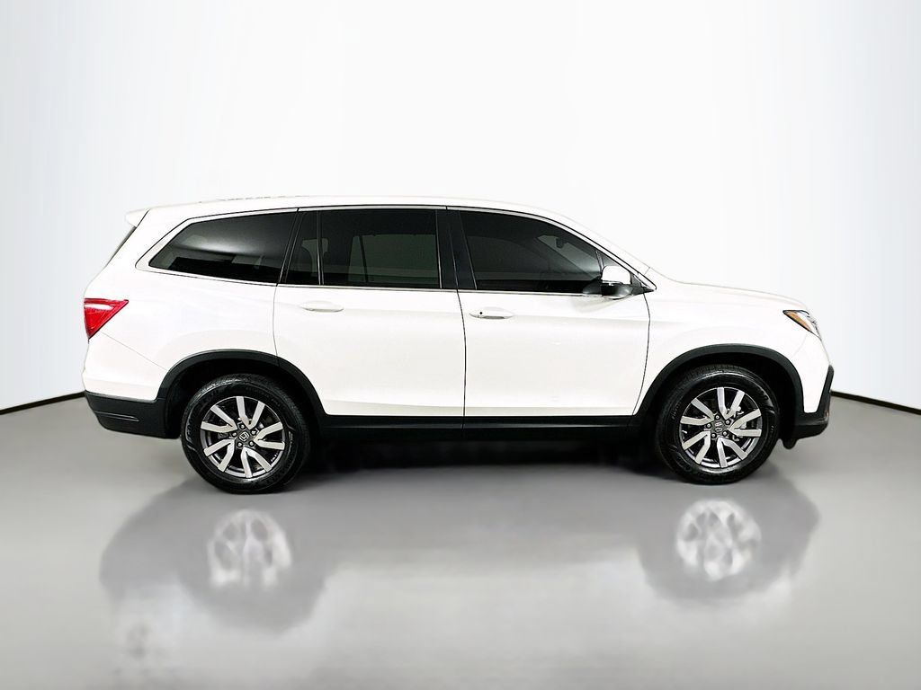 Used 2019 Honda Pilot EX-L image 9