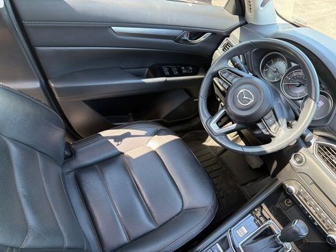 Used 2021 MAZDA CX-5 Touring w/ Touring Preferred SV Package AWD/4WD image 17
