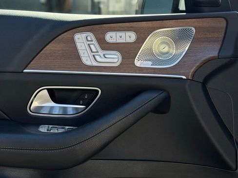 Used 2025 Mercedes-Benz GLE 350 4MATIC image 20