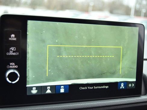 New 2026 Honda CR-V TrailSport image 13