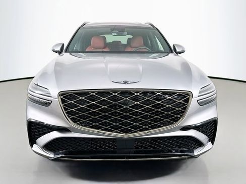 New 2026 Genesis GV70 2.5T Sport Prestige image 2