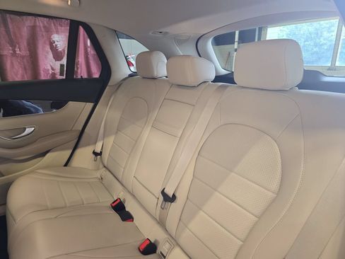 Certified 2020 Mercedes-Benz GLC 300 image 16