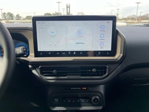 New 2025 Ford Bronco Sport Big Bend w/ Convenience Package image 8