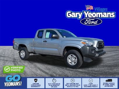 Used 2023 Toyota Tacoma SR