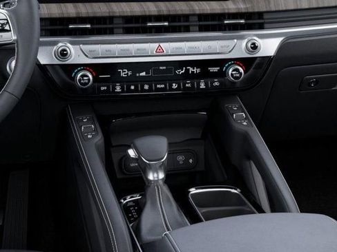 New 2025 Kia Telluride EX FWD image 25