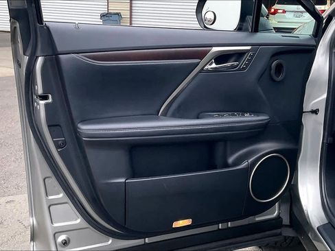 Used 2022 Lexus RX 350 AWD w/ Premium Package image 25