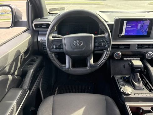 Used 2024 Toyota Tacoma SR5 image 19