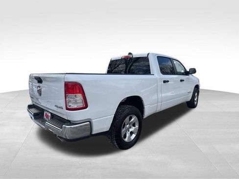 Used 2023 RAM 1500 Big Horn image 4