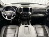Used 2019 Chevrolet Silverado 1500 LTZ w/ LTZ Premium Package image 2