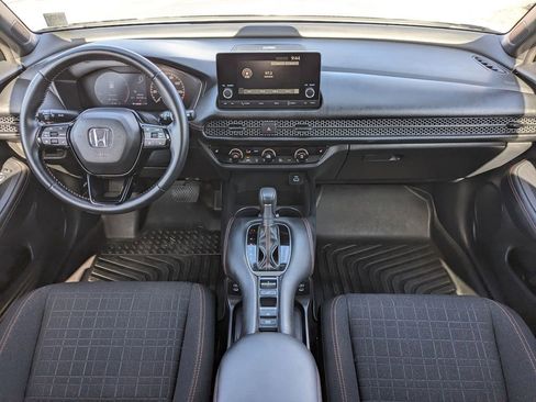 Used 2025 Honda HR-V Sport image 14
