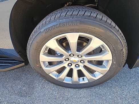 New 2026 Chevrolet Tahoe Premier image 10