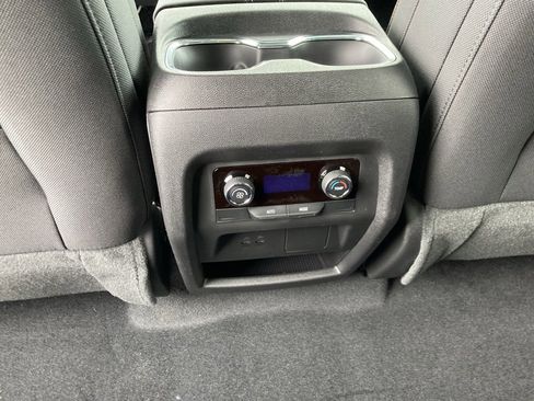 New 2026 Chevrolet Traverse LT w/ Midnight/Sport Edition image 22