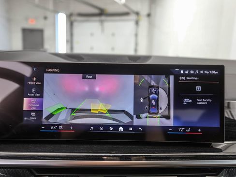 New 2026 BMW X6 xDrive40i w/ Executive Package image 20