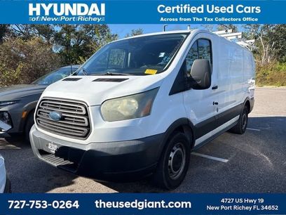 Used 2016 Ford Transit 150 130 Low Roof